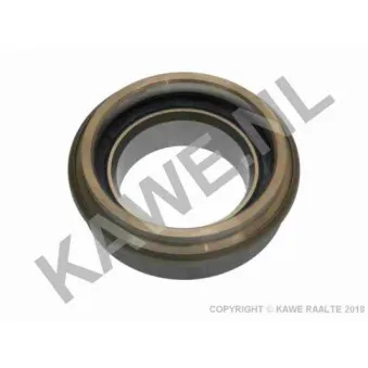 Butée de débrayage KAWE 9474