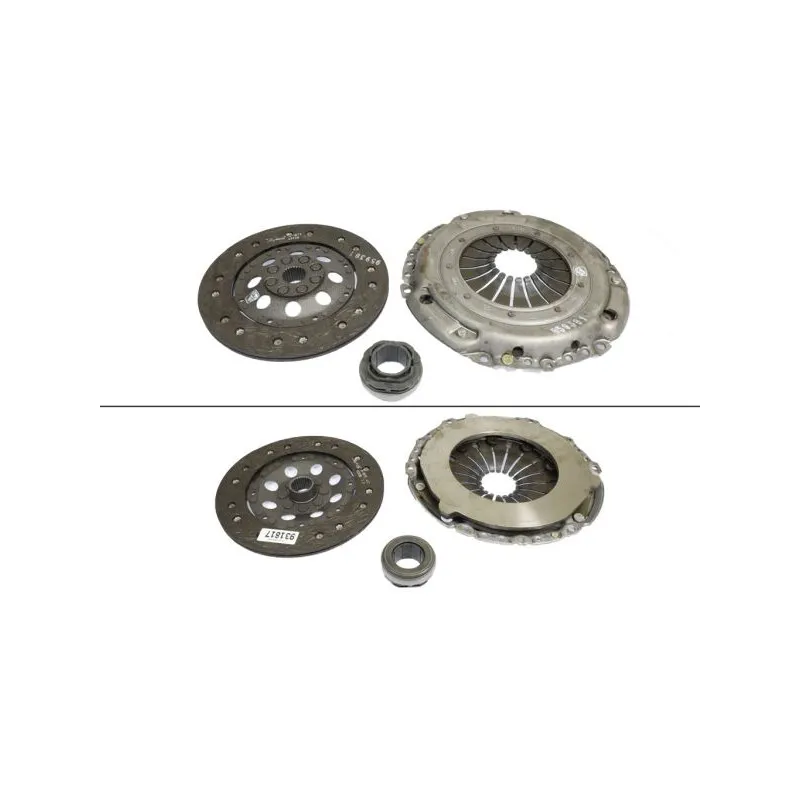 Kit d'embrayage KAWE 959381