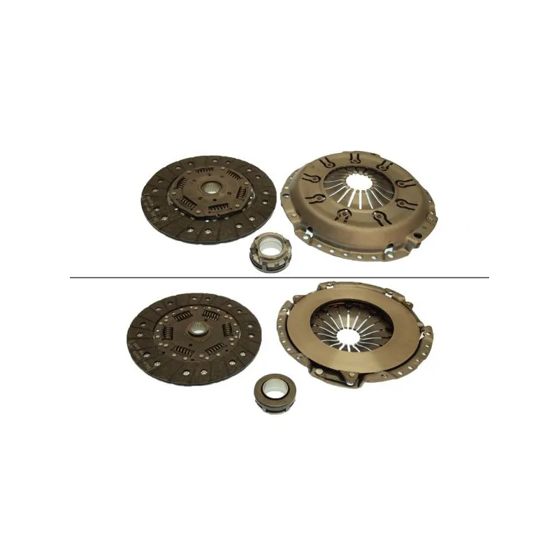 Kit d'embrayage KAWE 960981