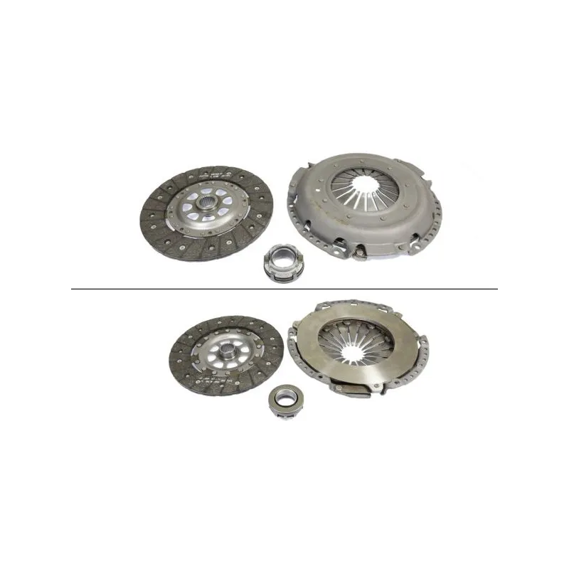 Kit d'embrayage KAWE 961001