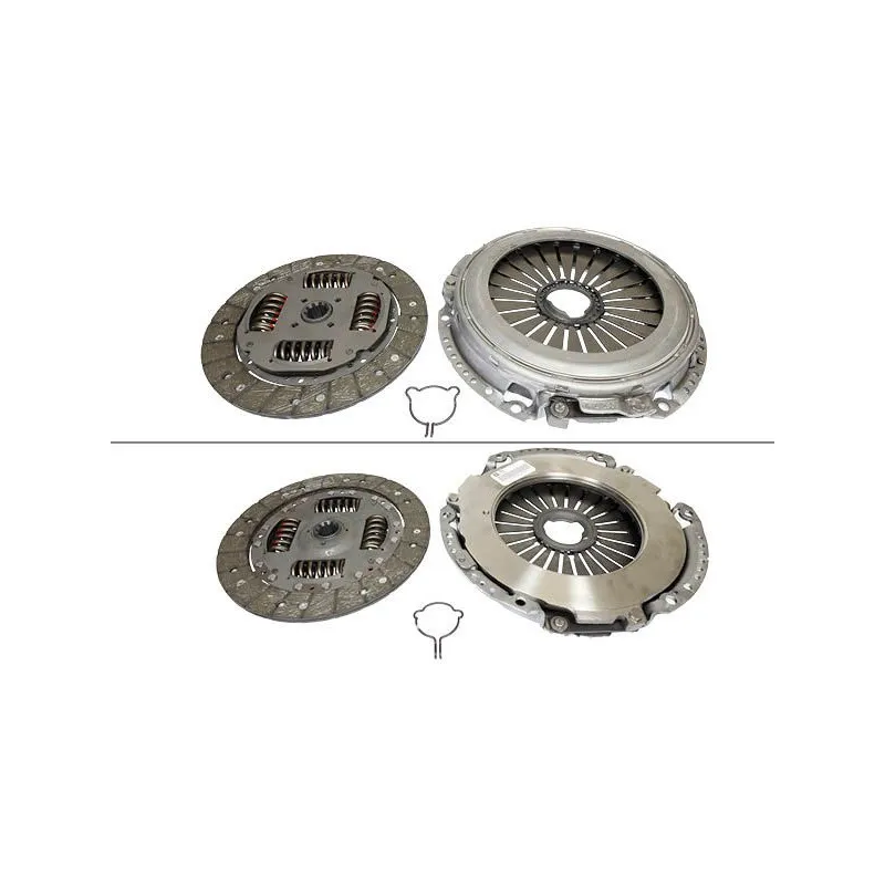 Kit d'embrayage KAWE 962435
