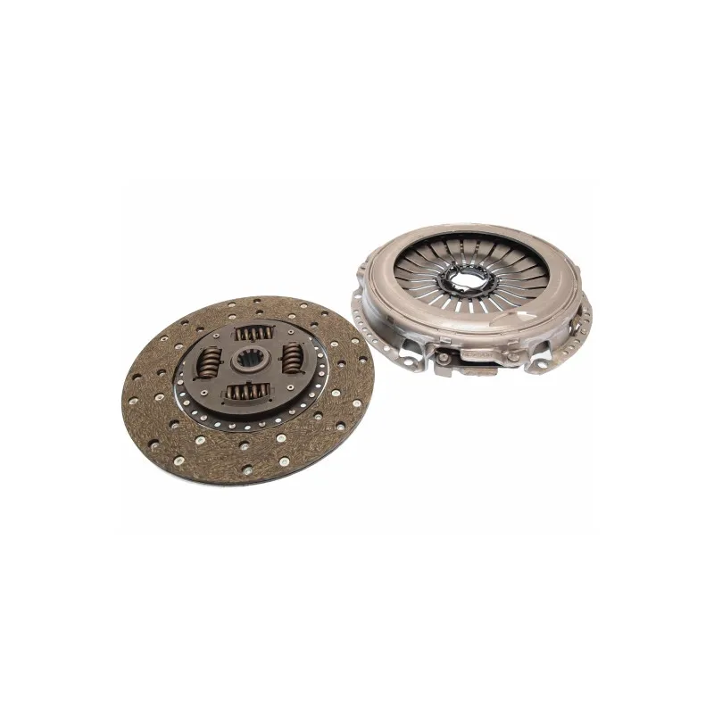 Kit d'embrayage KAWE 962436