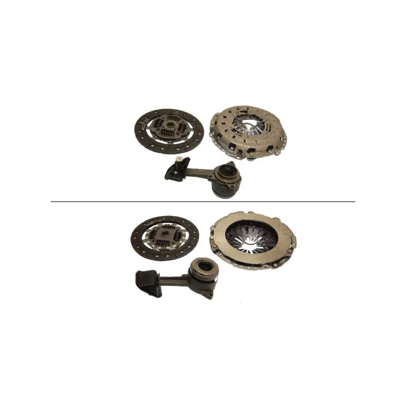 Kit d'embrayage KAWE 962530CSC