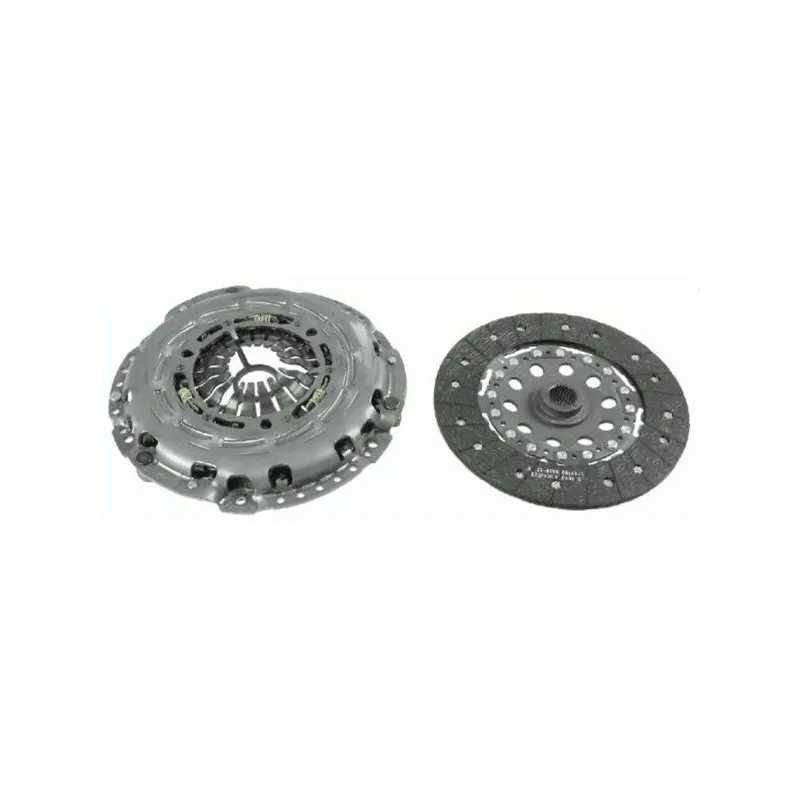 Kit d'embrayage KAWE 962810