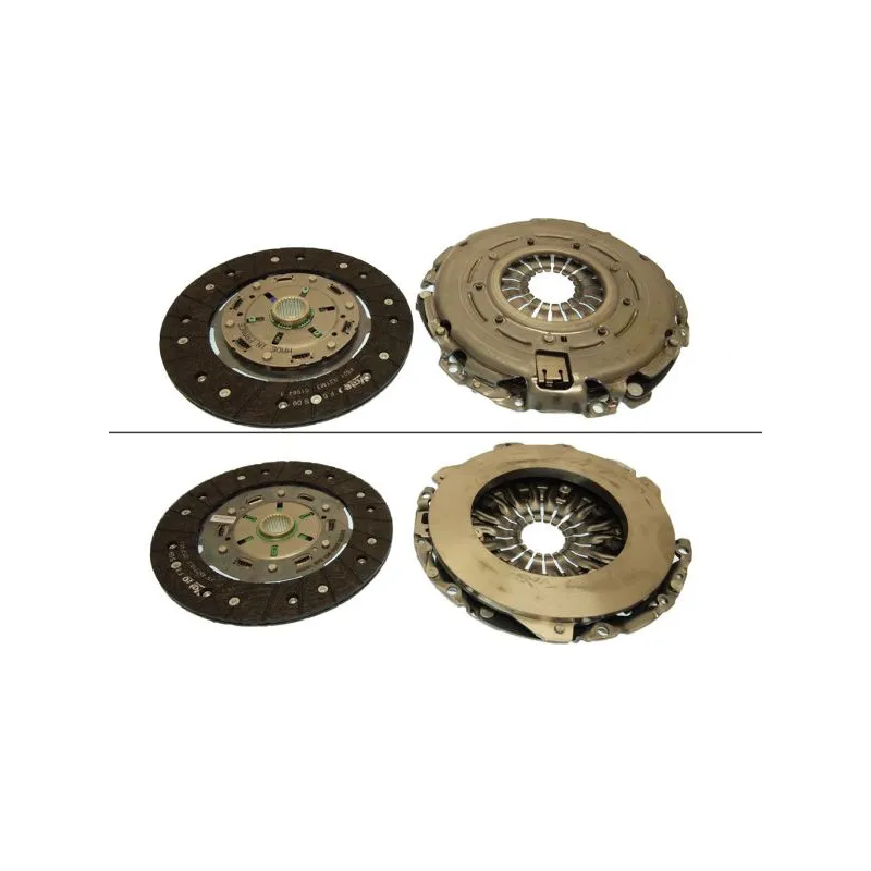 Kit d'embrayage KAWE 962821