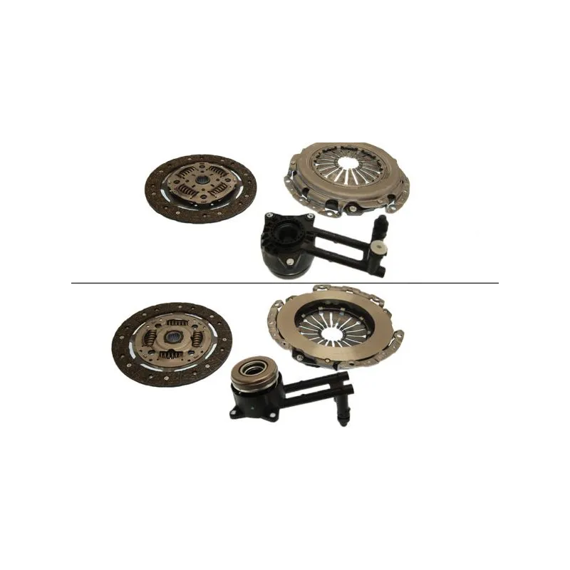 Kit d'embrayage KAWE 963077CSC
