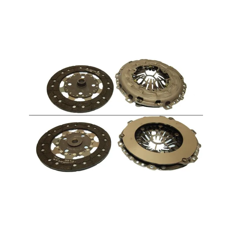 Kit d'embrayage KAWE 963167