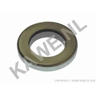 Butée de débrayage KAWE 9819