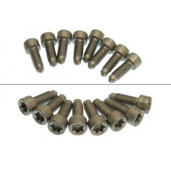 Visserie, volant moteur KAWE