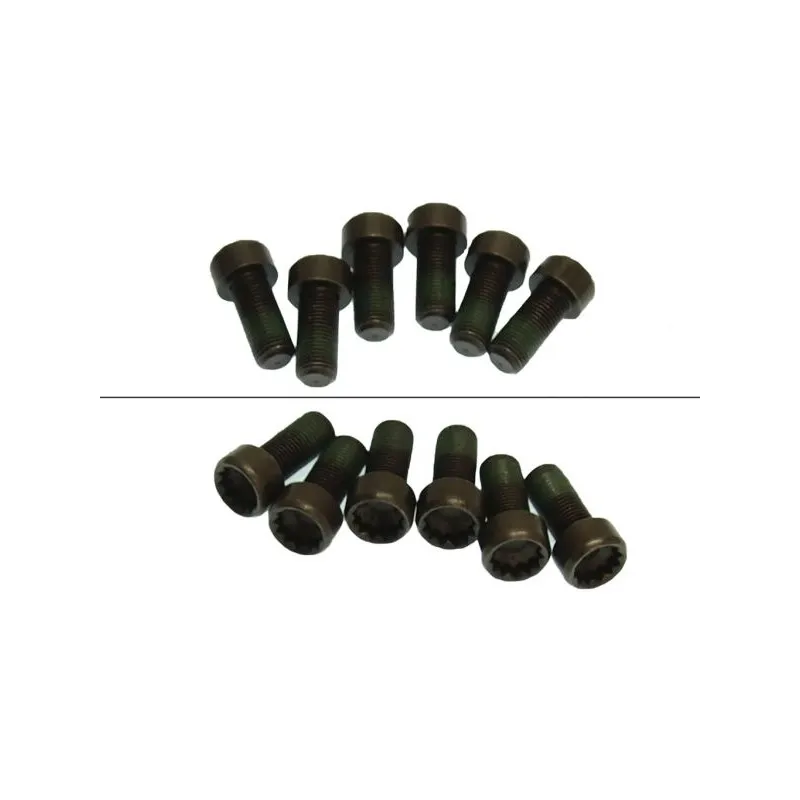 Visserie, volant moteur KAWE DMFS009