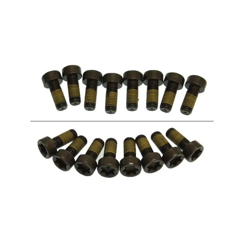 Visserie, volant moteur KAWE DMFS011