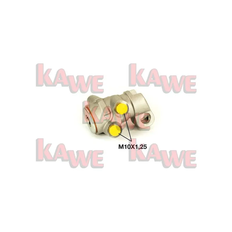 Régulateur de freinage KAWE P9903