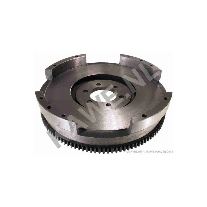 Volant moteur KAWE V6253N