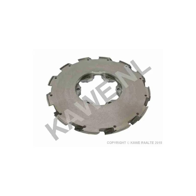 Volant moteur KAWE V8360N