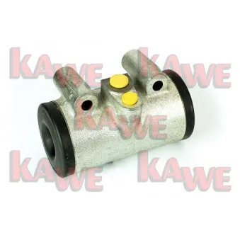 Cylindre de roue KAWE