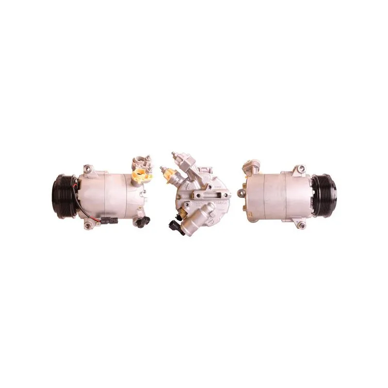 Compresseur, climatisation LUCAS ACP01000