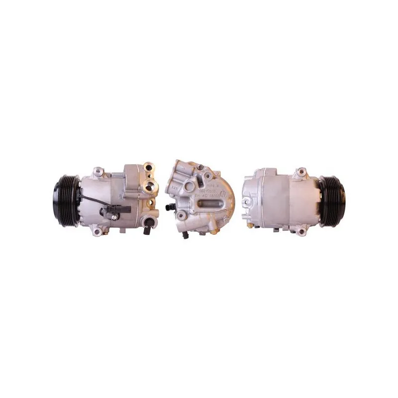 Compresseur, climatisation LUCAS ACP01001