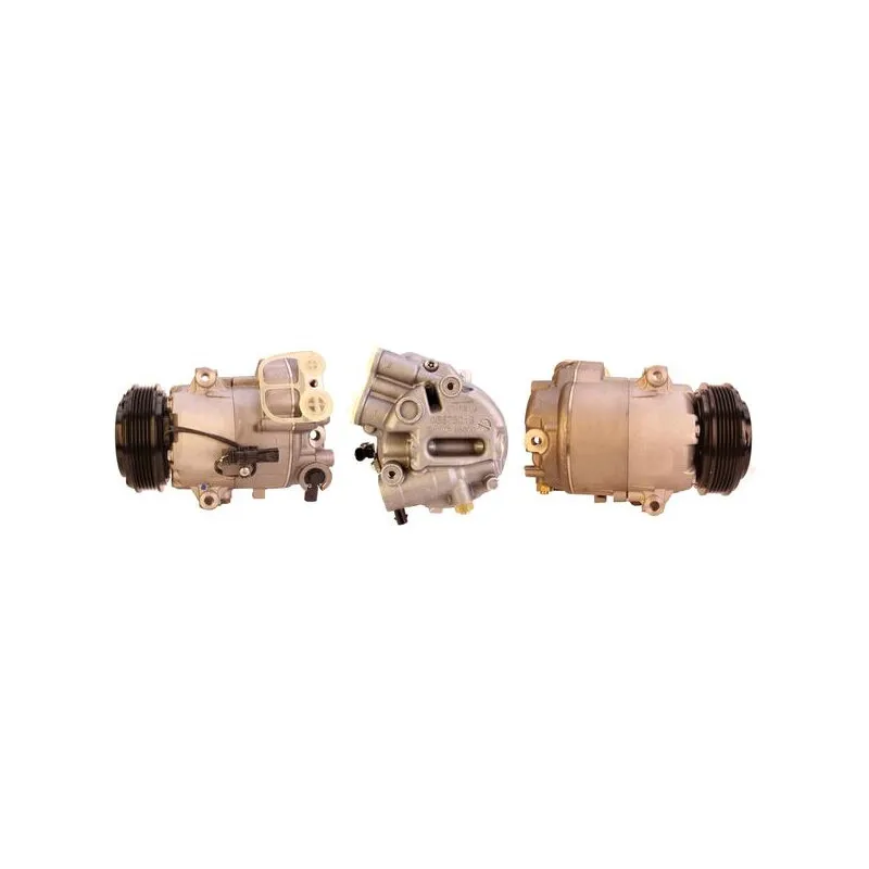 Compresseur, climatisation LUCAS ACP01006