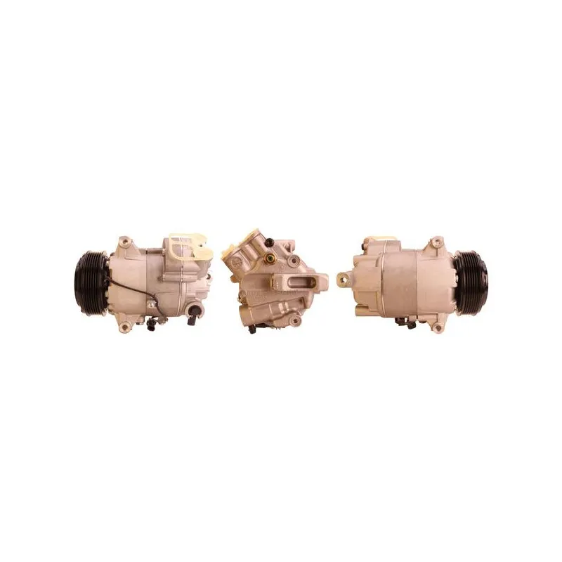 Compresseur, climatisation LUCAS ACP01007