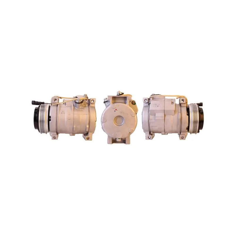 Compresseur, climatisation LUCAS ACP01009