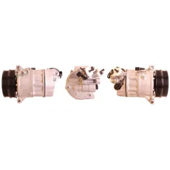 Compresseur, climatisation LUCAS ACP01020