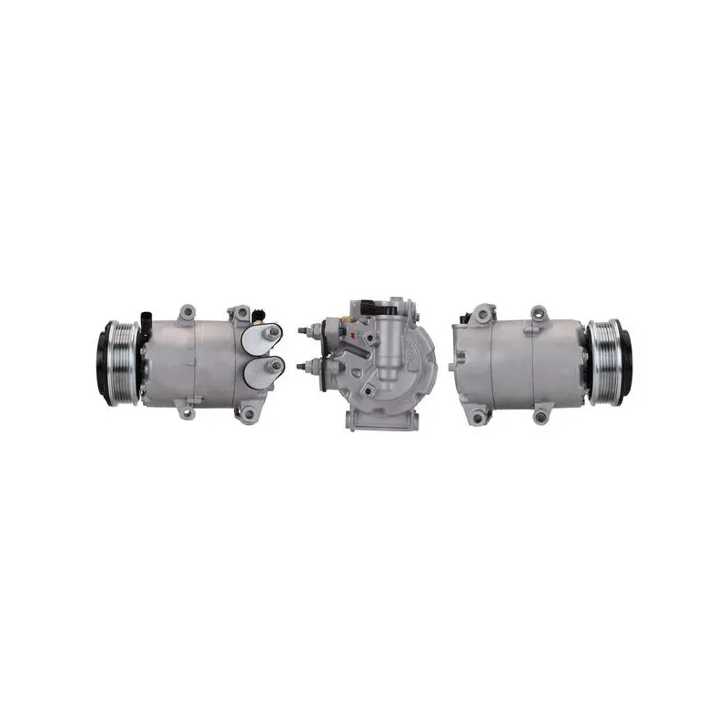 Compresseur, climatisation LUCAS ACP01022