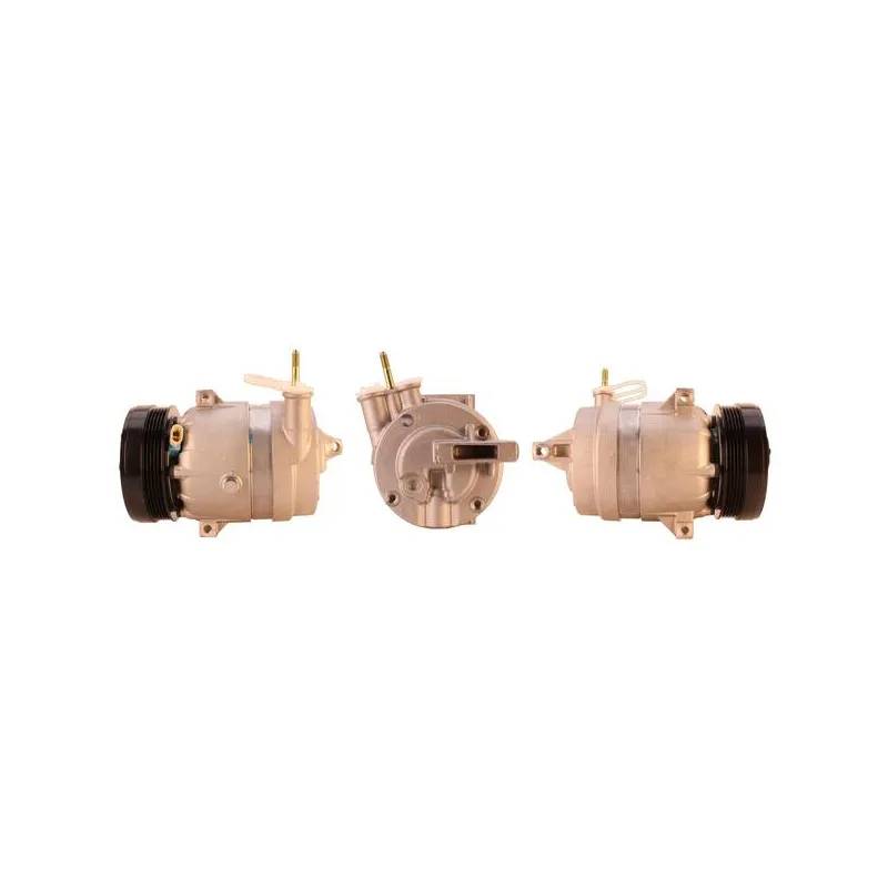 Compresseur, climatisation LUCAS ACP01026