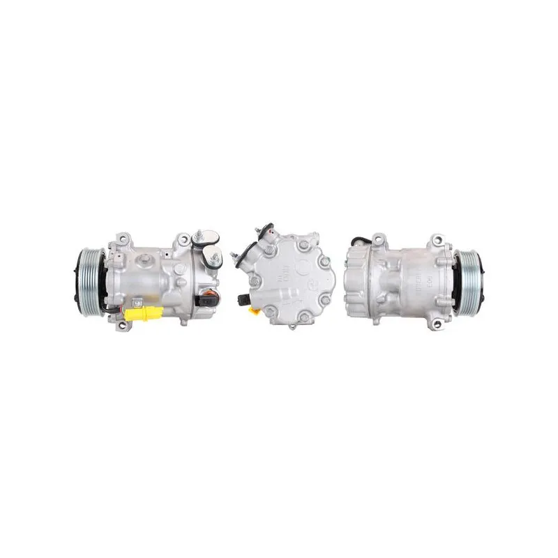 Compresseur, climatisation LUCAS ACP01027