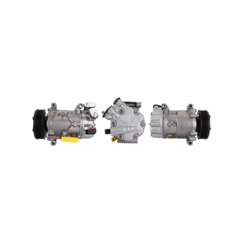 Compresseur, climatisation LUCAS ACP01028