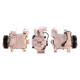 Compresseur, climatisation LUCAS ACP01034
