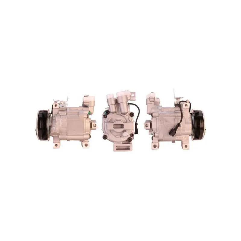 Compresseur, climatisation LUCAS ACP01034