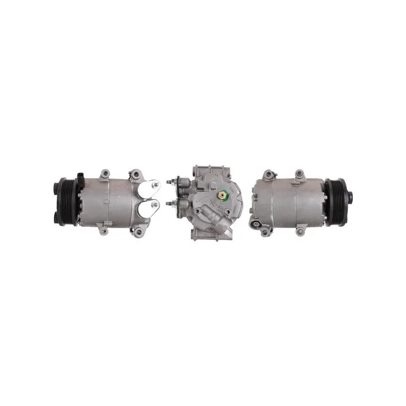 Compresseur, climatisation LUCAS ACP01038