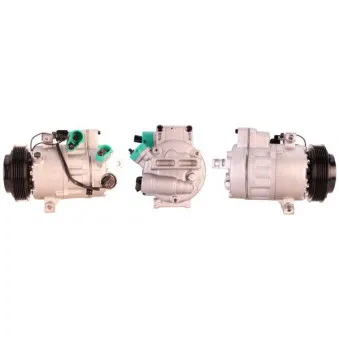 Compresseur, climatisation LUCAS ACP01040
