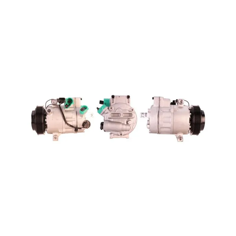 Compresseur, climatisation LUCAS ACP01040