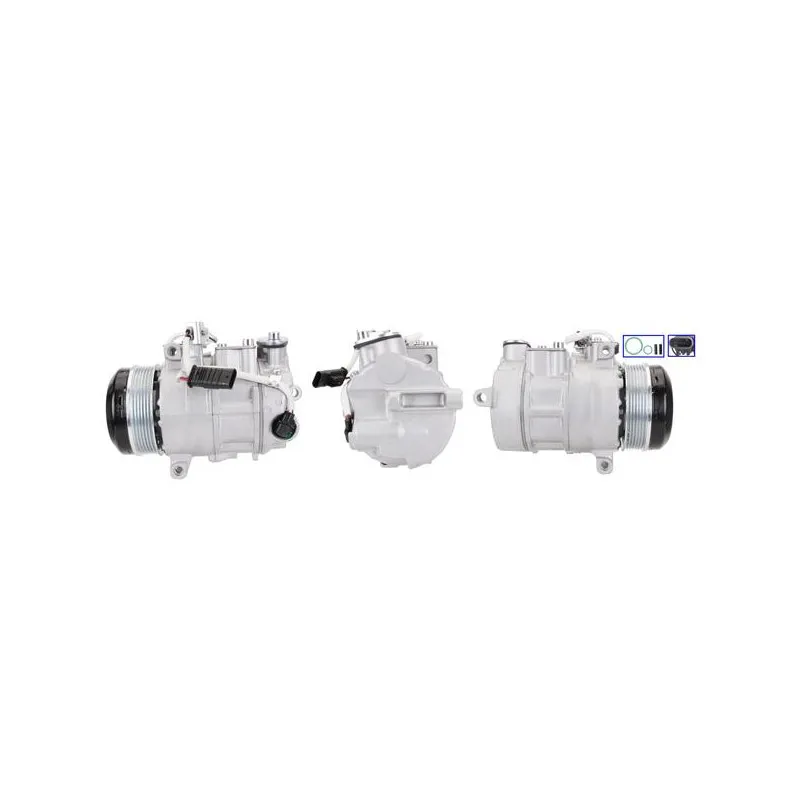 Compresseur, climatisation LUCAS ACP01042