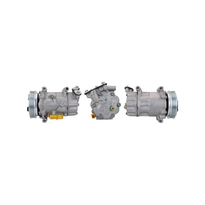 Compresseur, climatisation LUCAS ACP01064