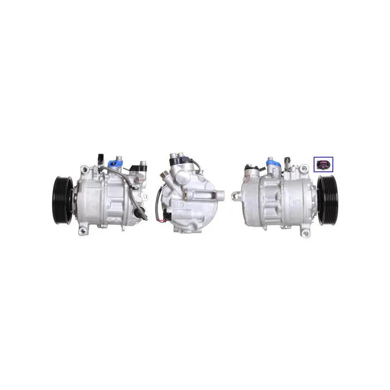 Compresseur, climatisation LUCAS ACP01135