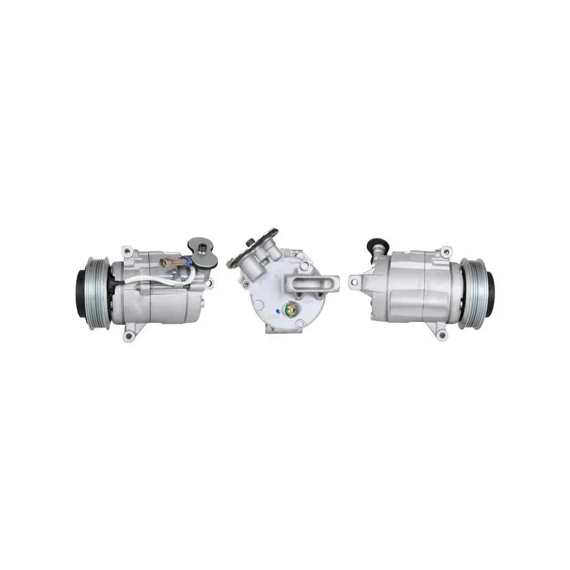 Compresseur, climatisation LUCAS ACP01159