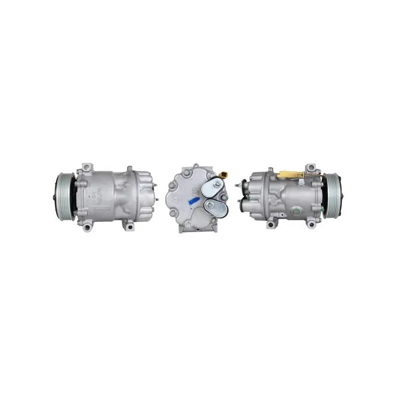 Compresseur, climatisation LUCAS ACP01172