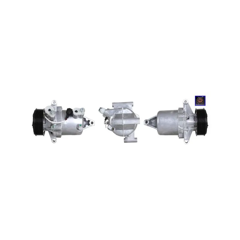 Compresseur, climatisation LUCAS ACP01391