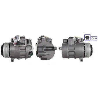 Compresseur, climatisation LUCAS ACP01419