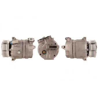 Compresseur, climatisation LUCAS ACP101