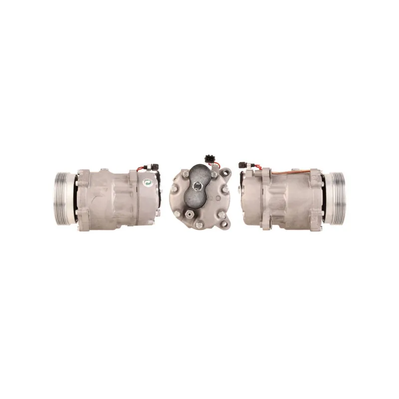 Compresseur, climatisation LUCAS ACP102