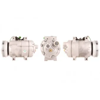 Compresseur, climatisation LUCAS ACP103