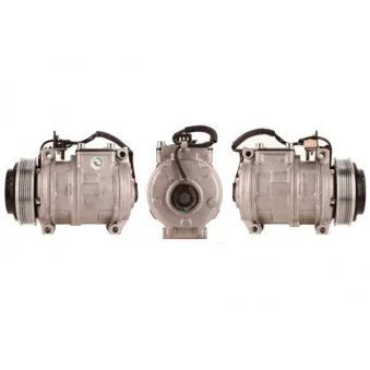 Compresseur, climatisation LUCAS ACP110