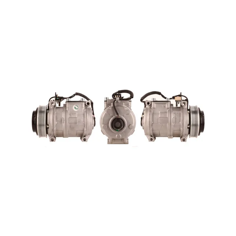 Compresseur, climatisation LUCAS ACP110