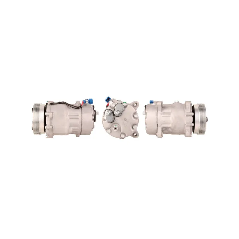 Compresseur, climatisation LUCAS ACP115