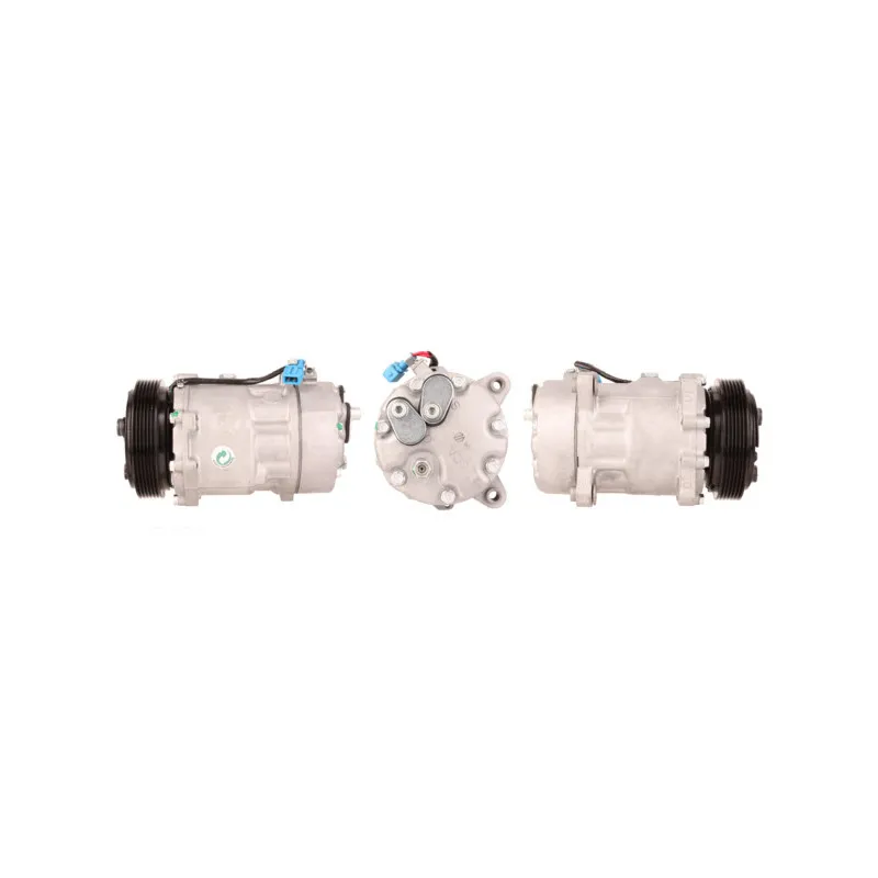 Compresseur, climatisation LUCAS ACP116