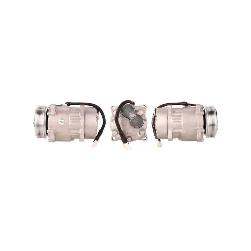 Compresseur, climatisation LUCAS ACP120