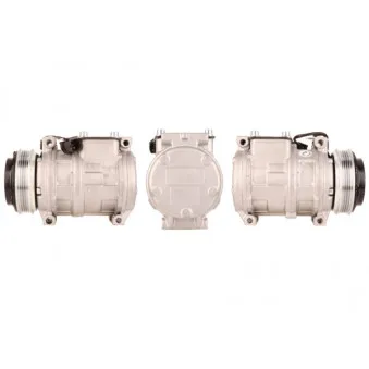 Compresseur, climatisation LUCAS ACP122